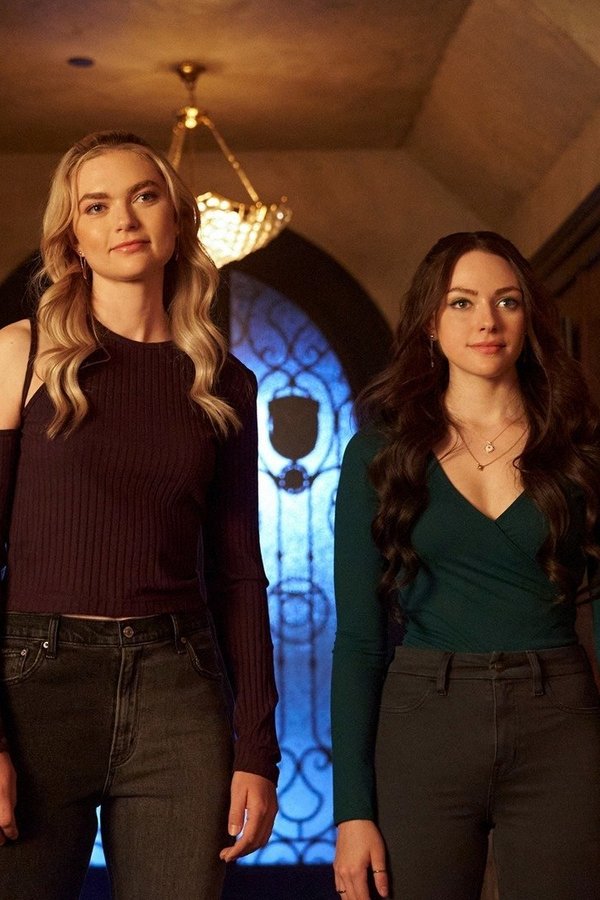 Legacies – S04E18 – Episodio 18