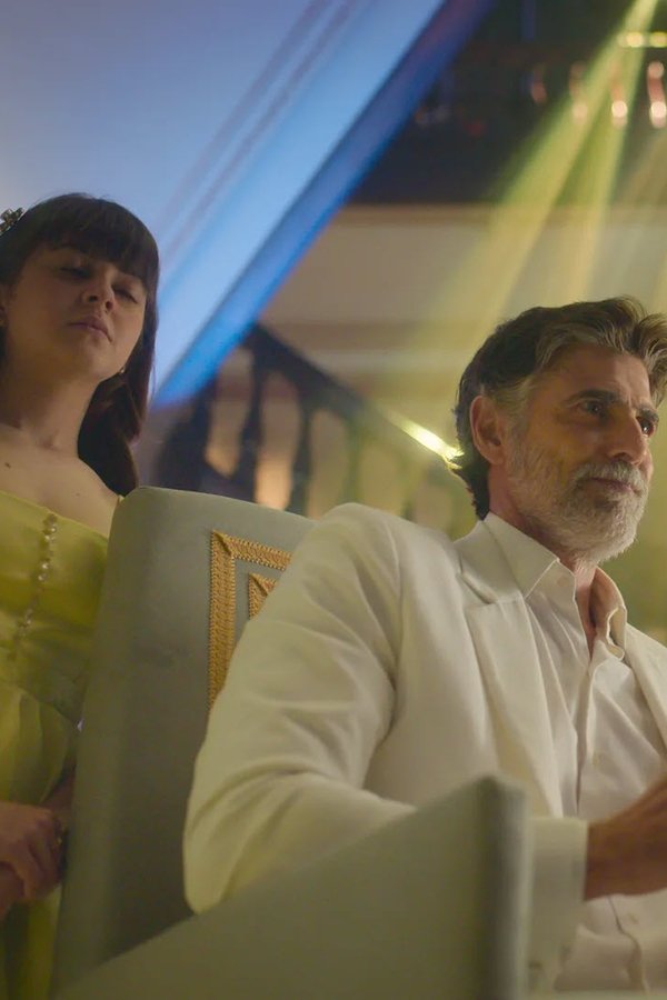 Buongiorno, Verônica – S02E02 – Episodio 2