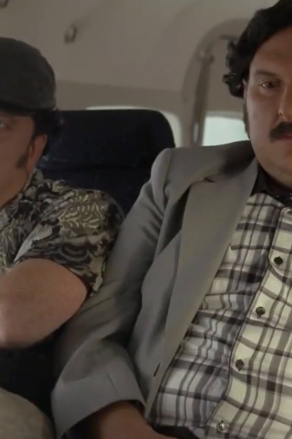 Pablo Escobar: El Patrón del Mal – S01E10 – Episodio 10