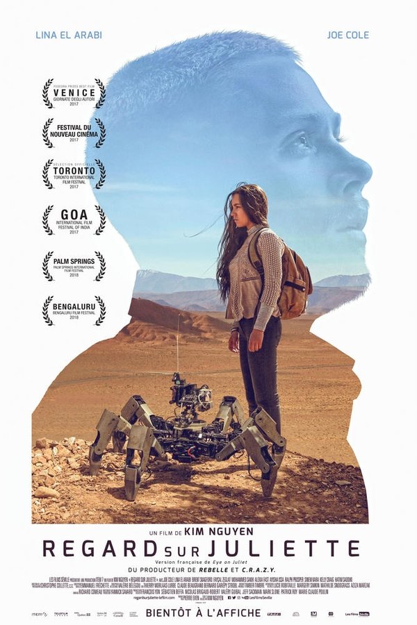 Regard sur Juliette