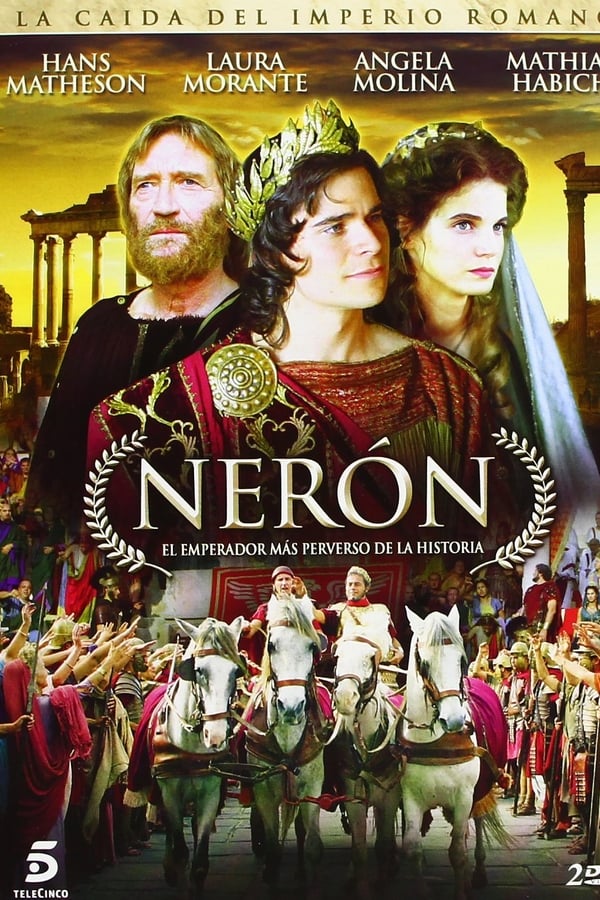 Imperium: Nerone