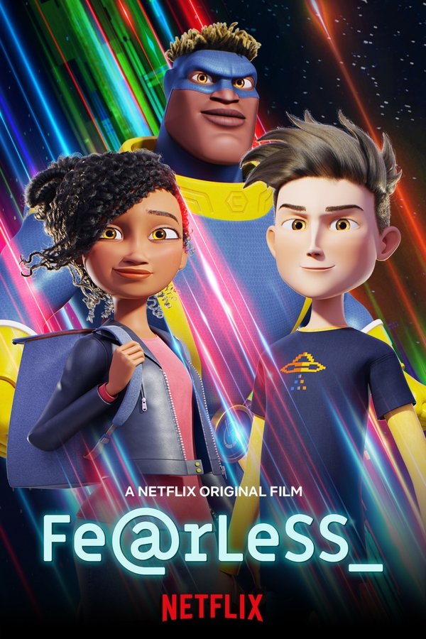 Movie Poster