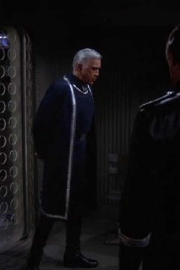 Battlestar Galactica (1978) – S01E18 – I sopravvissuti di Gea (seconda parte)