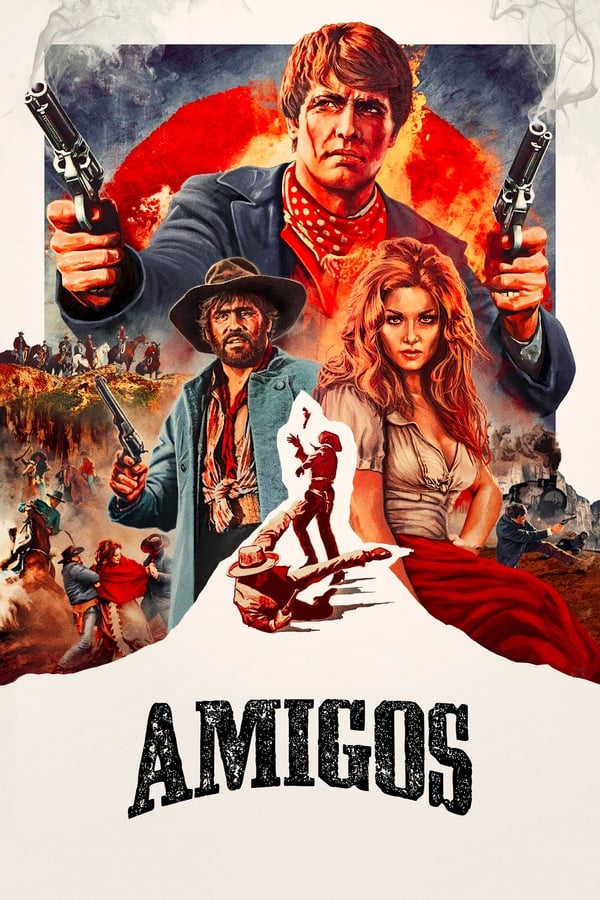 Amigos