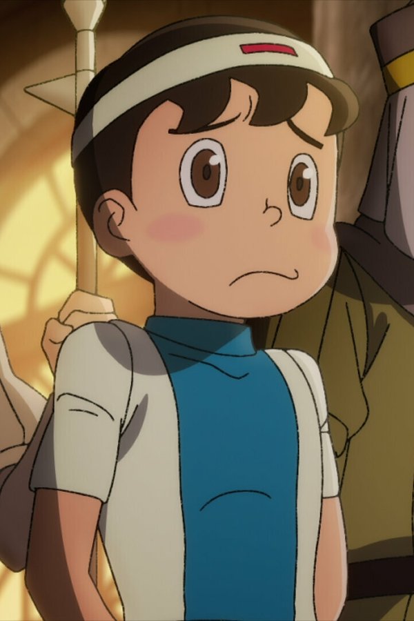 T・P BON – S02E09 – Episodio 9