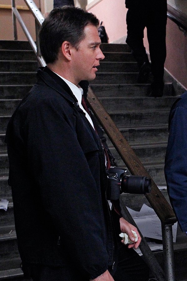 NCIS – Unità anticrimine – S08E12 – Ricordi