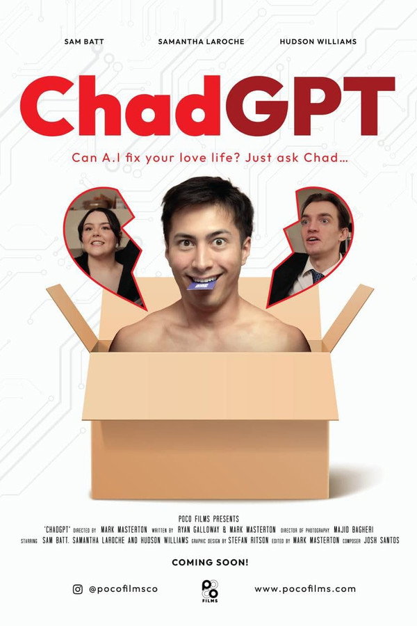 CHAD GPT