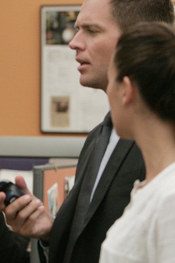 NCIS – Unità anticrimine – S05E02 – Un figlio a tutti i costi