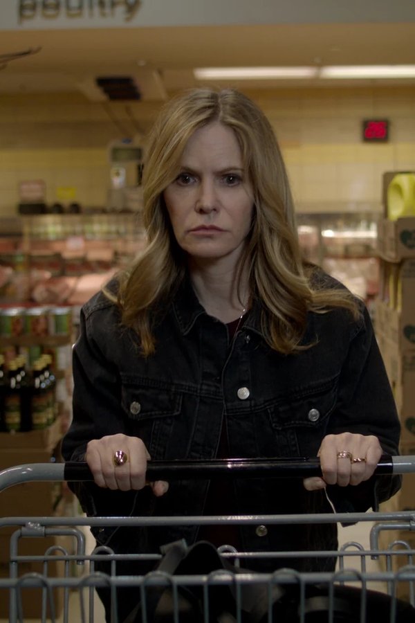 Atypical – S01E04 – Un odore buono e neutro