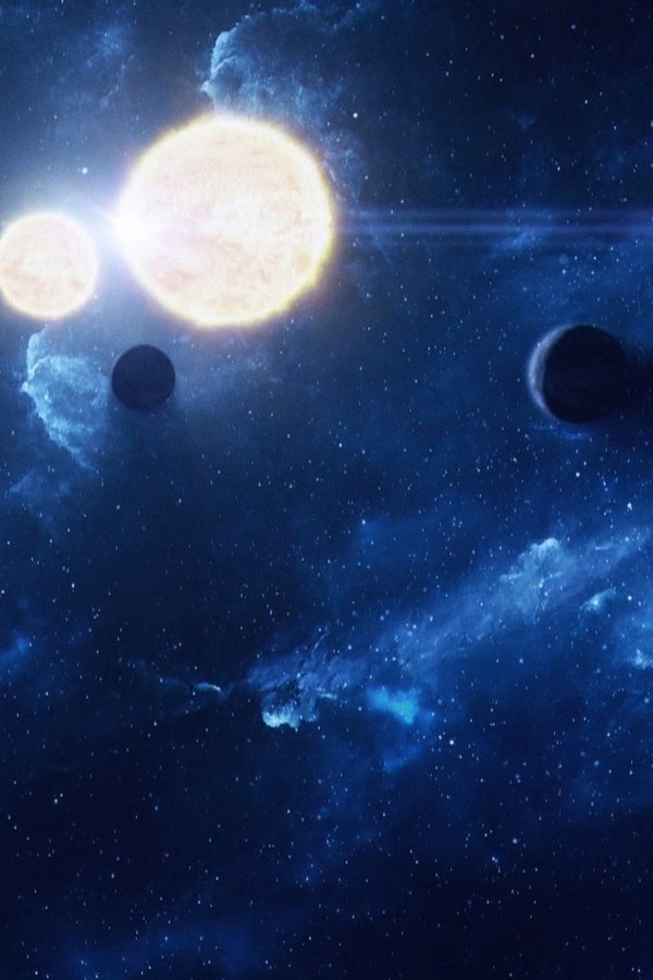 Come funziona l’Universo – S06E03 – Episodio 3