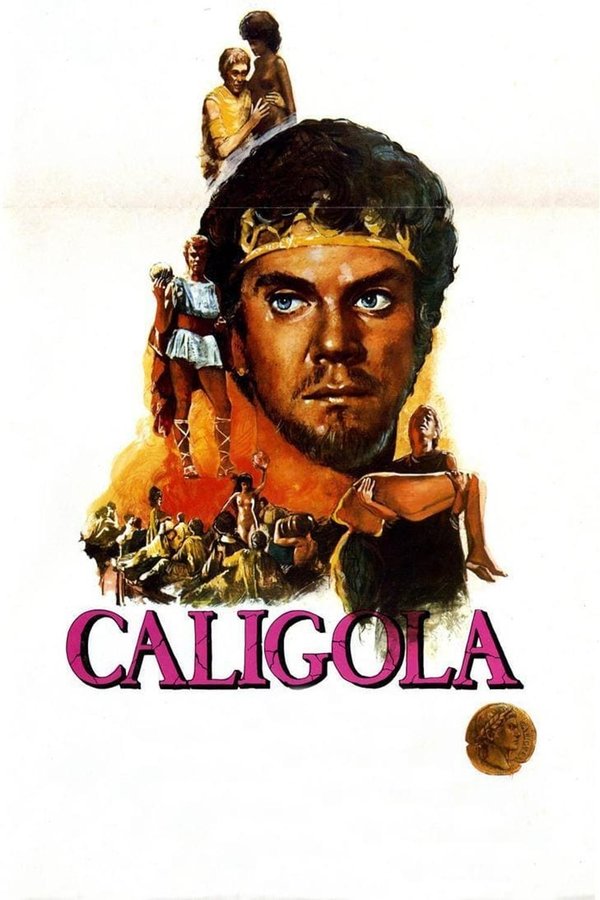 Tinto Brass: Caligola (1979)