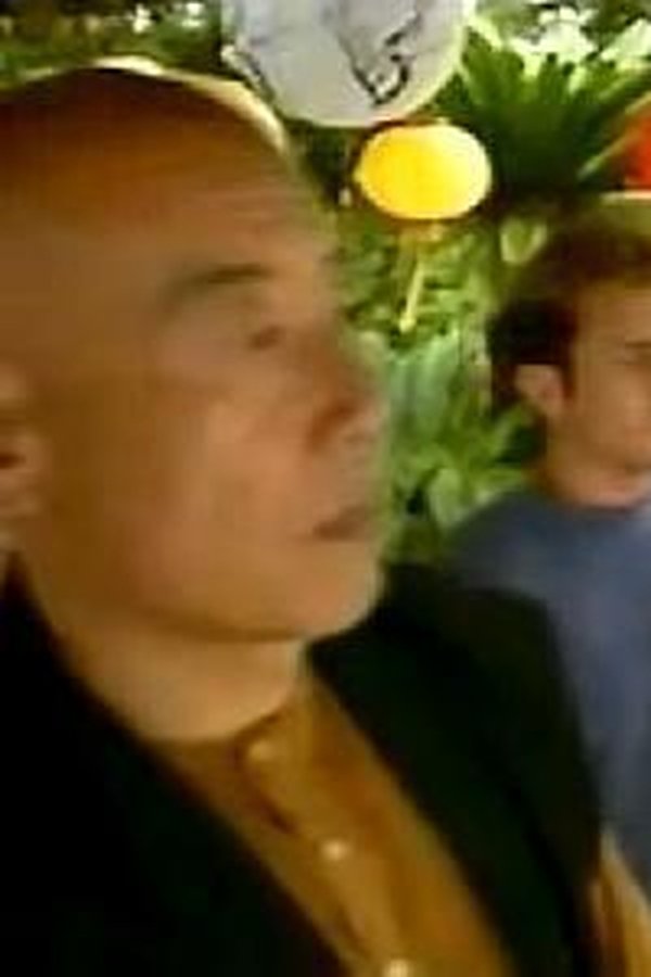 Power Rangers (1993) – S03E09 – La lanterna