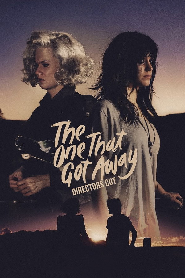 The One That Got Away (Director's Cut) [A Short Film]