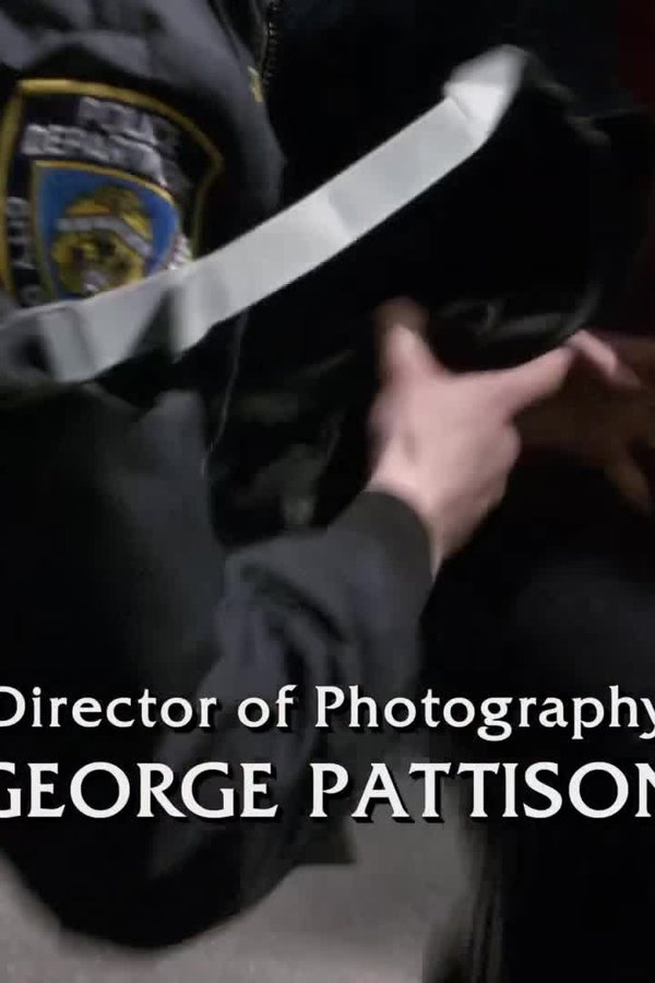 Law & Order: Unità vittime speciali – S11E23 – L’aspirante