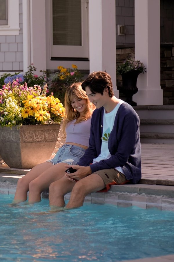 L'Été où je suis devenue jolie - Saison 2 Episode 6