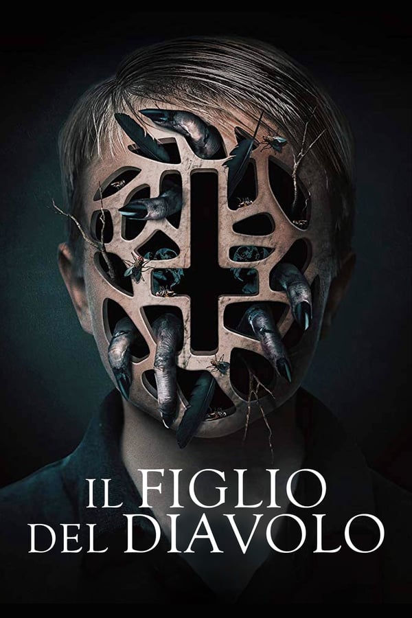 Il figlio del diavolo