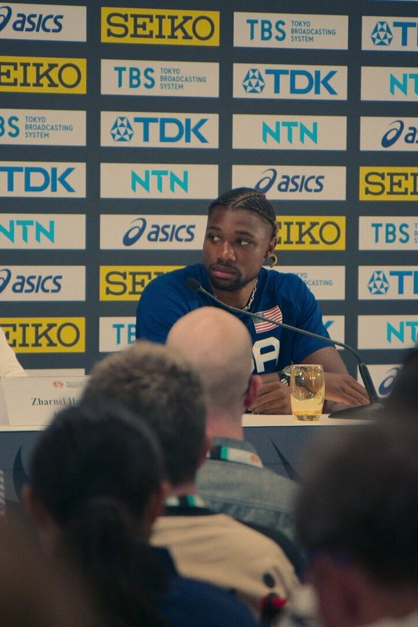 SPRINT – S01E05 – LA CORSA ALL’ORO