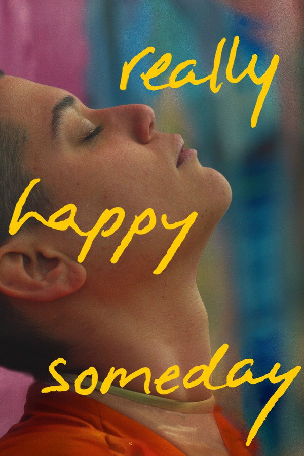 watch-Really Happy Someday