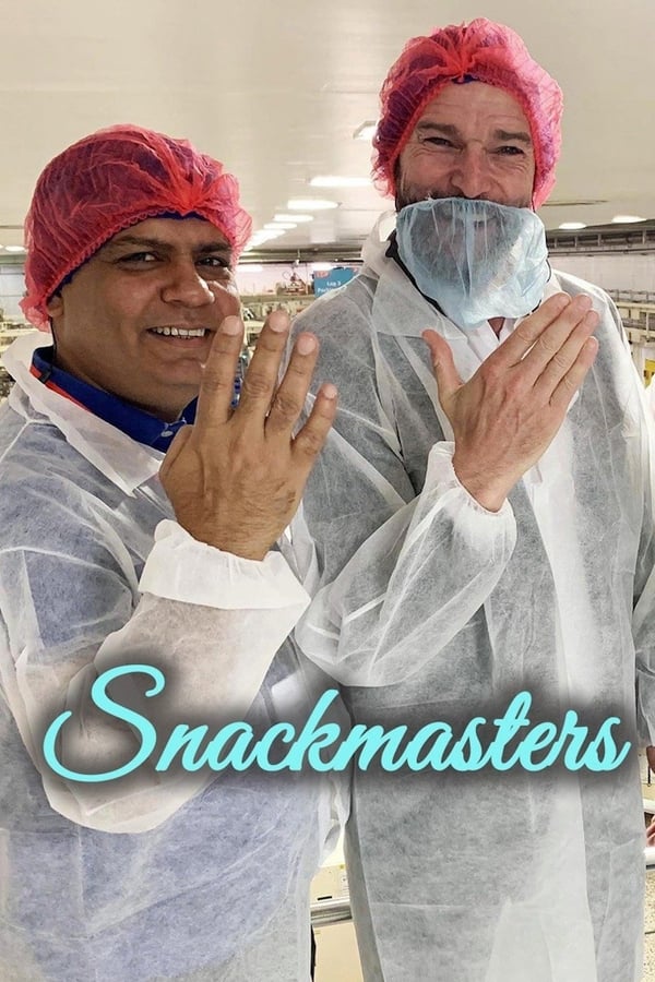 Snackmasters