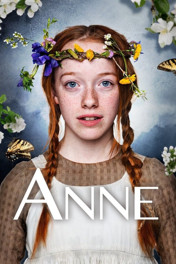 ენი სეზონი 2 Anne Season 2