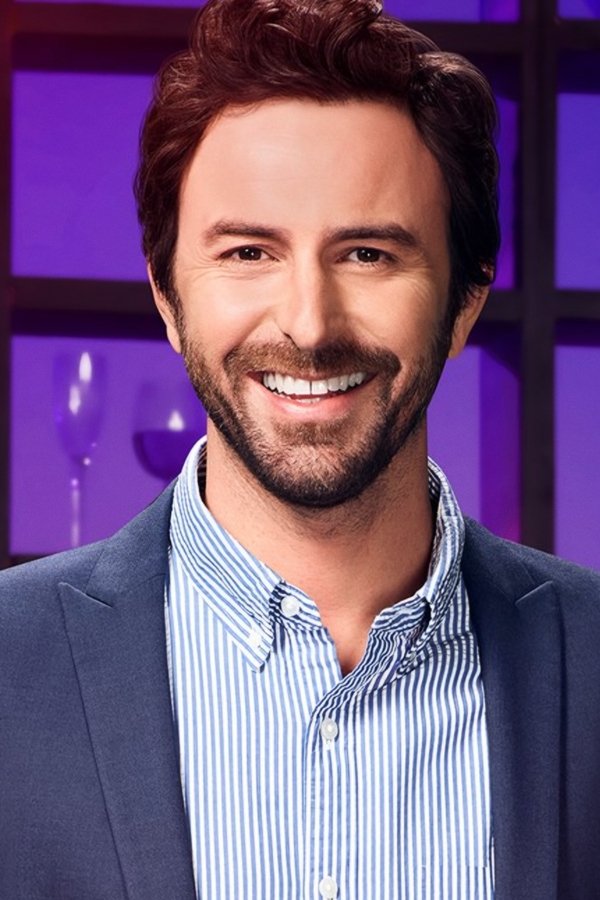 Beau Clark's headshot