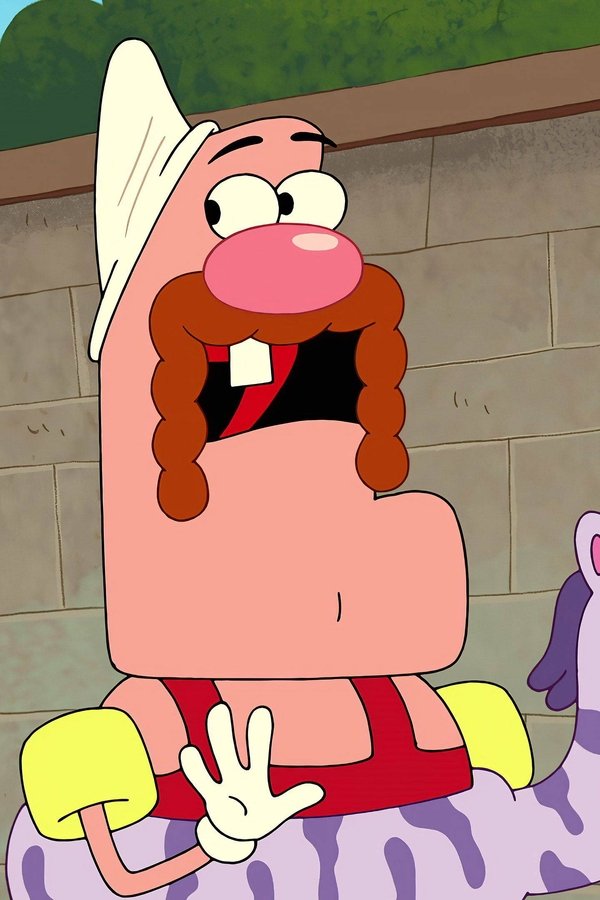 Uncle Grandpa – S05E20 – Episodio 20