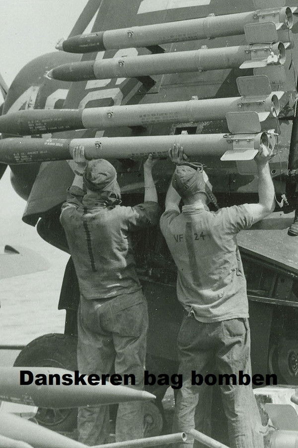 Danskeren bag bomben