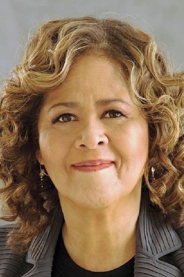 Anna Deavere Smith's headshot