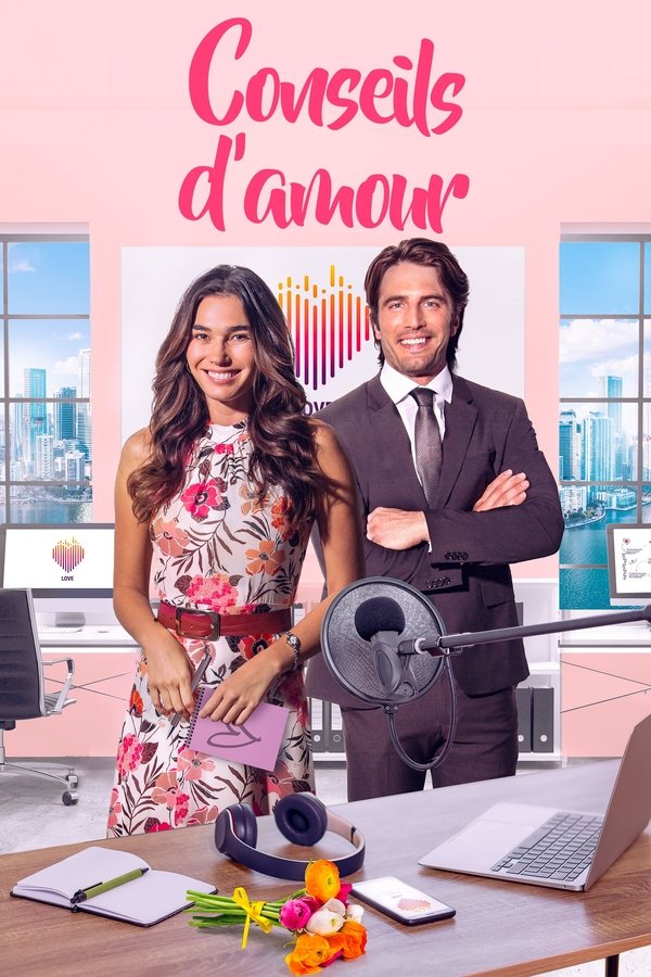 FR - Conseils d'amour - 2023