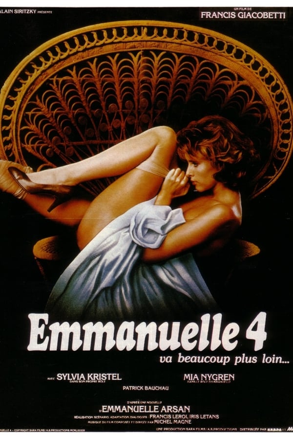Emmanuelle 4 – E Sua forma de Amar