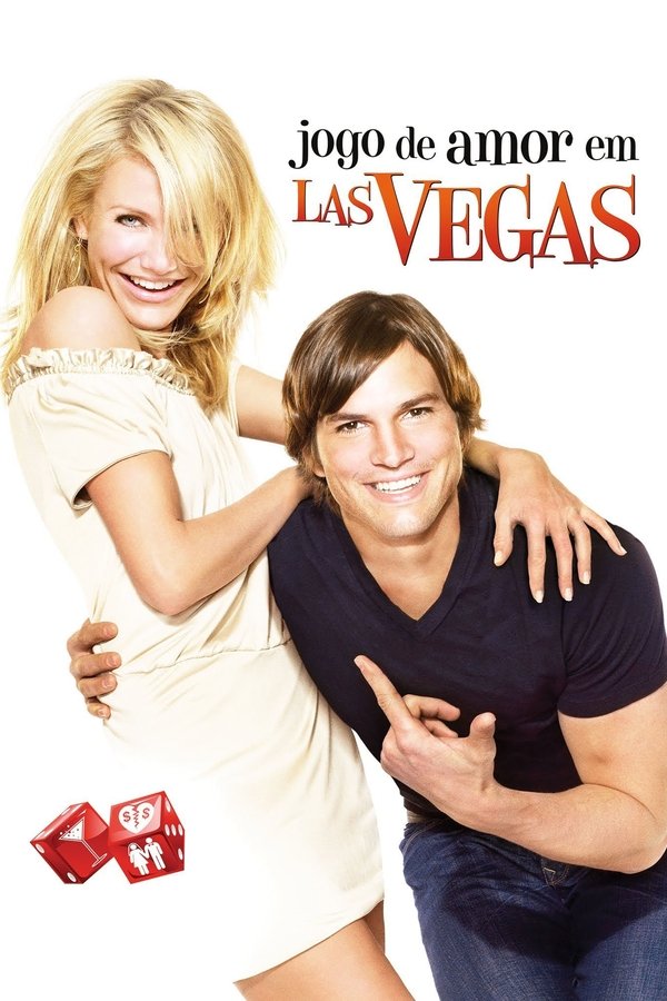 Jogo de Amor em Las Vegas (2008)