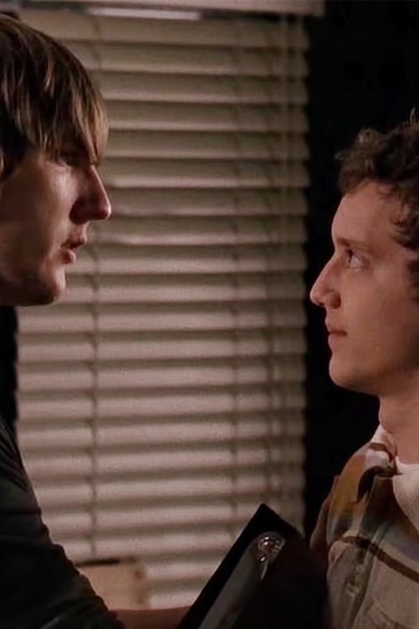 Greek – La confraternita – S02E04 – Episodio 4