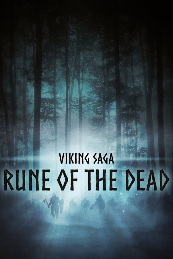 DE - Viking Saga: Rune of the Dead  (2022)