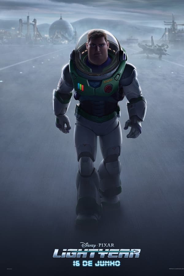 Lightyear
