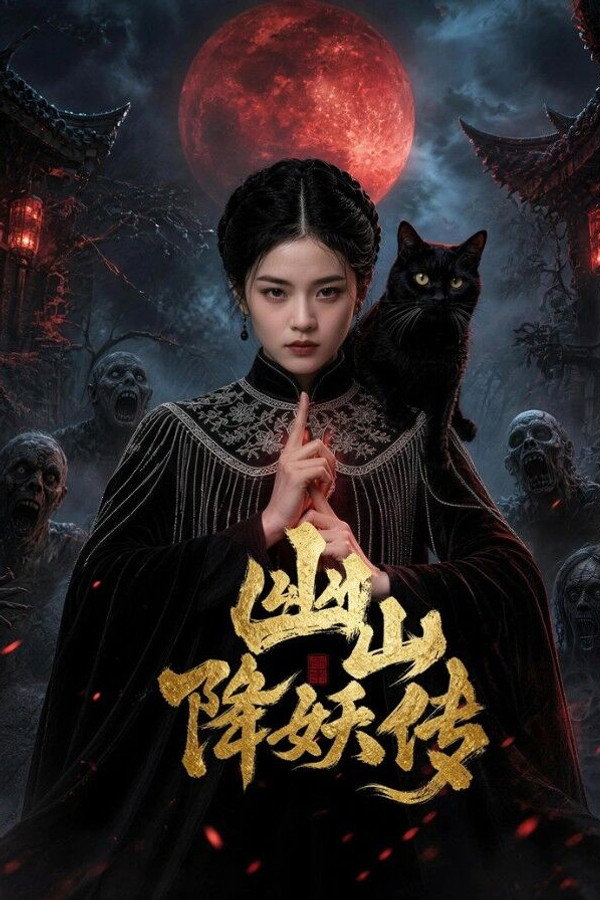 The Legend of Demon Hunter