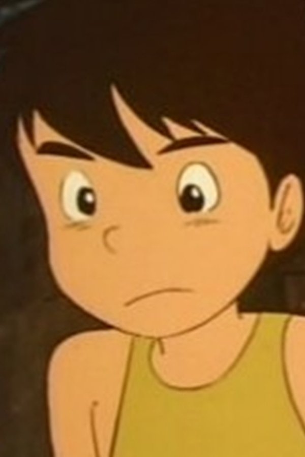 Conan il ragazzo del futuro – S01E01 – L’isola perduta