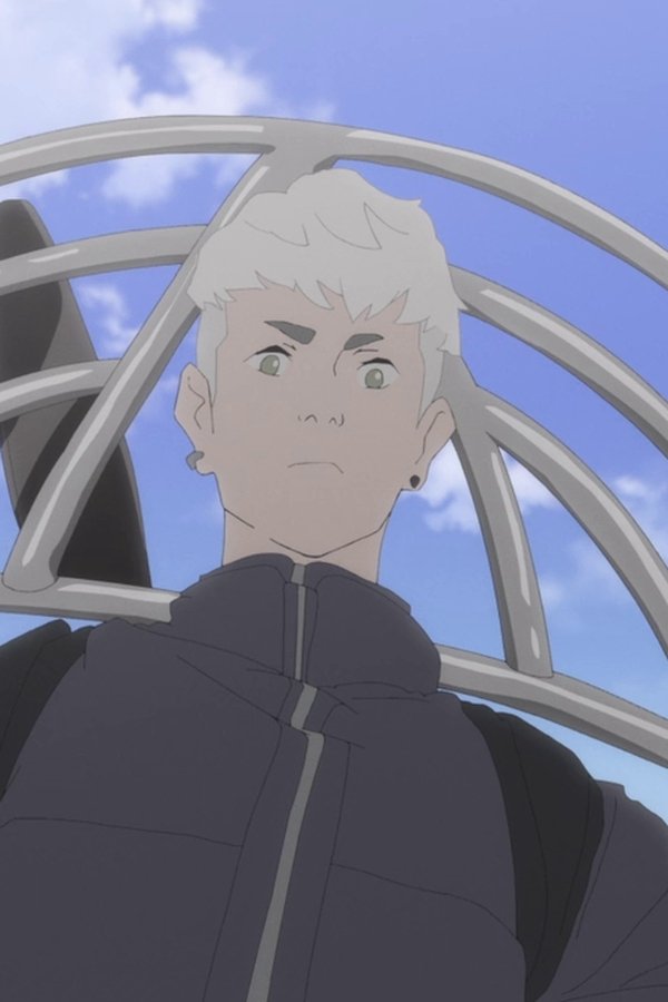 Japan Sinks: 2020 – S01E03 – Episodio 3