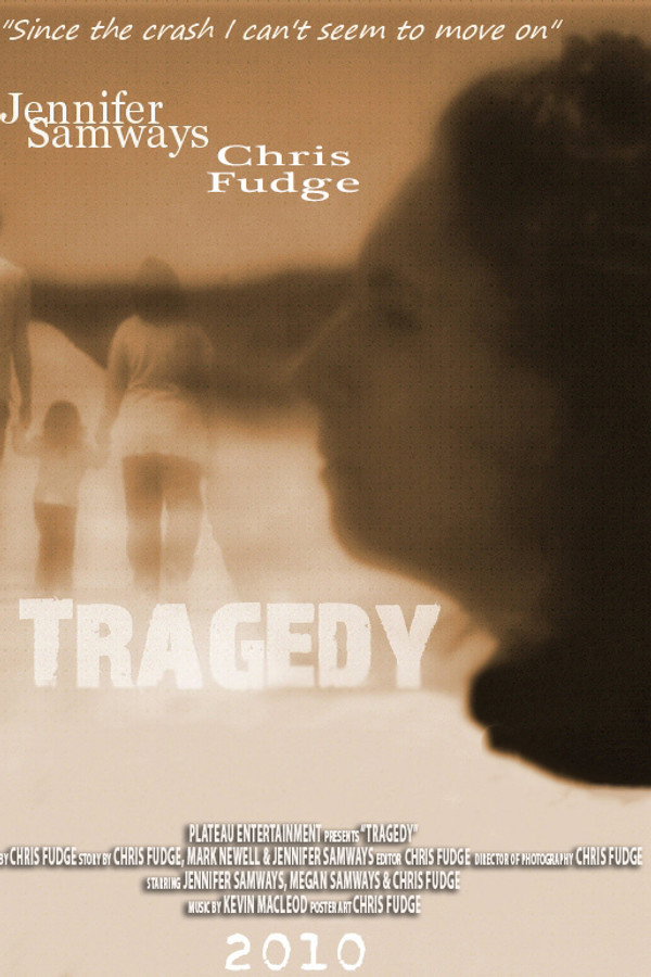 IR - Tragedy - B.Radan