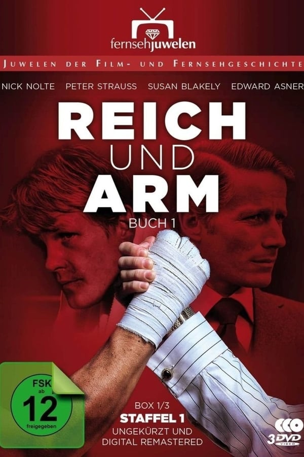 Reich und arm