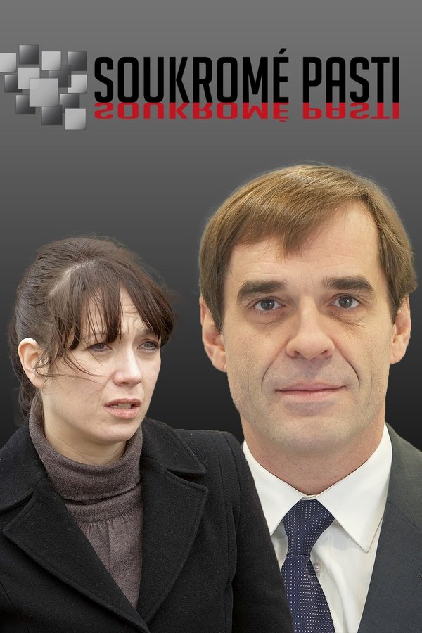 Soukromé pasti