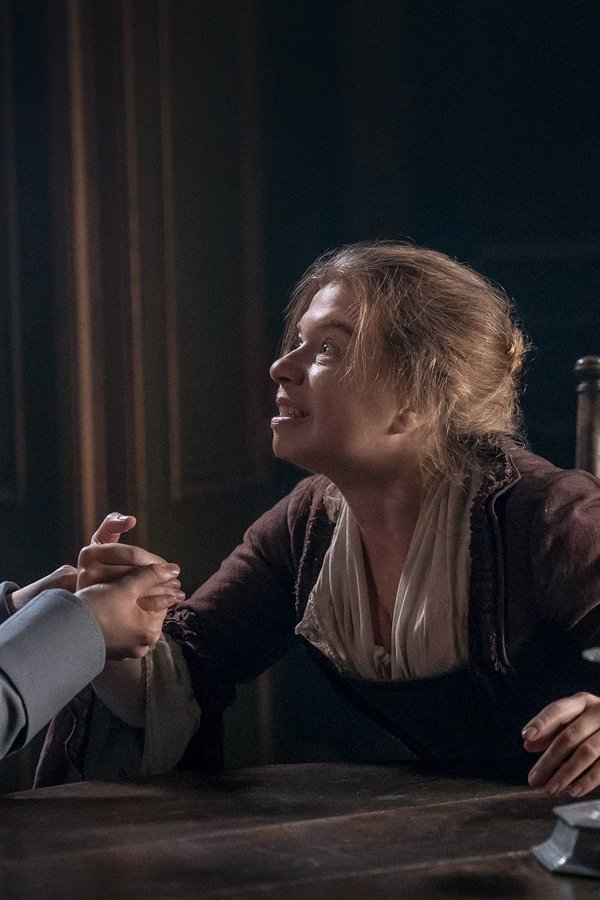 Outlander – S03E07 – Episodio 7