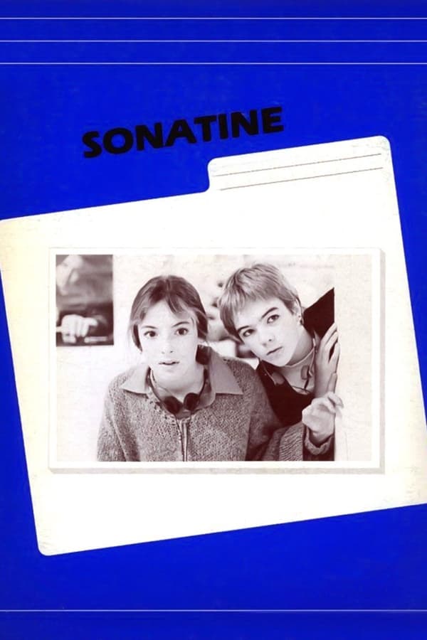 FR| Sonatine 