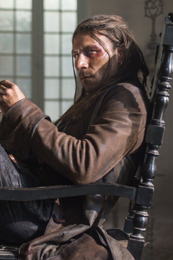 Black Sails – S01E08 – VIII.
