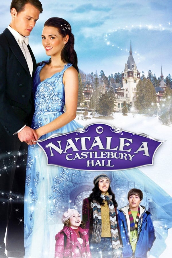 Natale a Castlebury Hall