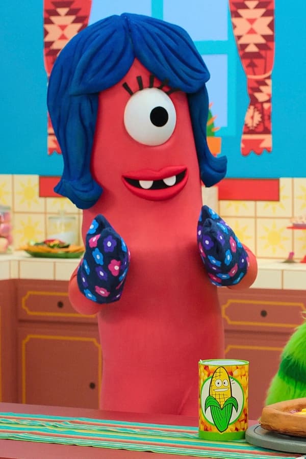 Yo Gabba GabbaLand! – S01E02 – Fare