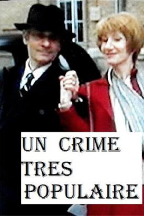 Un crime très populaire