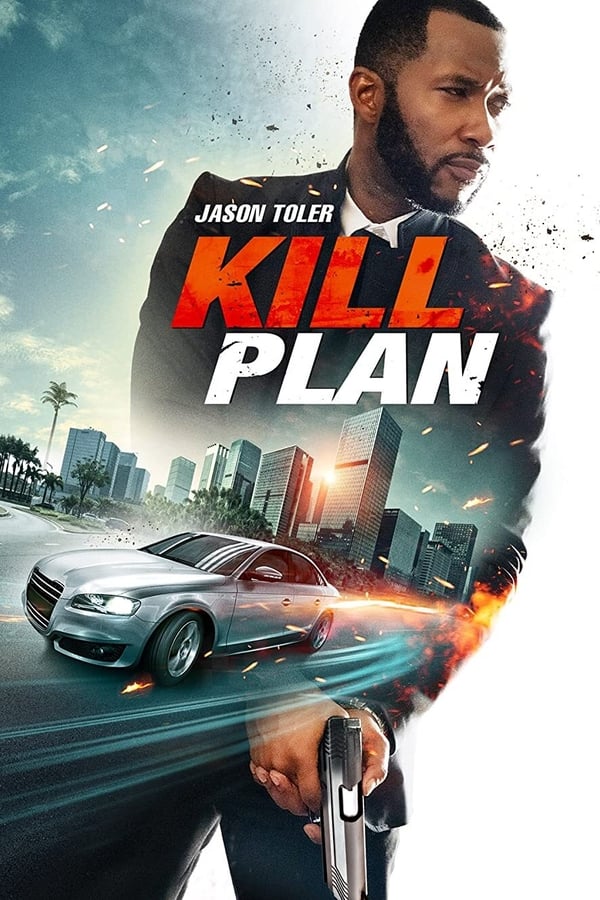TVplus EX - Kill Plan (2021)