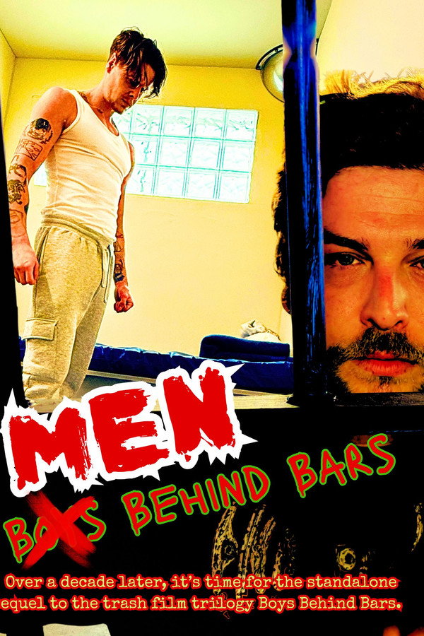 Men Behind Bars