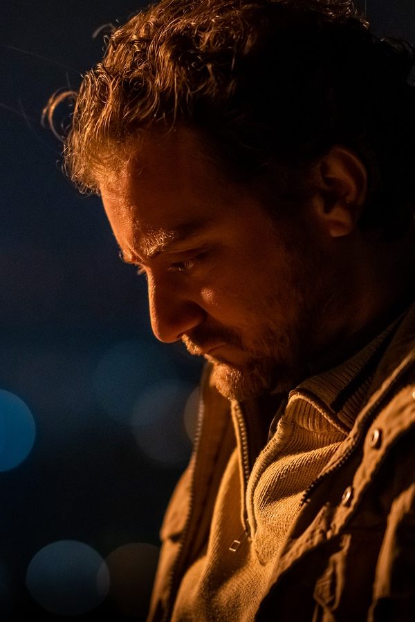 Ci vediamo in un’altra vita – S01E04 – Il Corriere