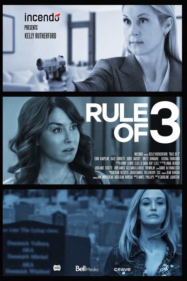 La regola delle 3 mogli (2019)